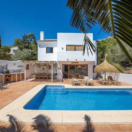 Villa Yoz By Abahana